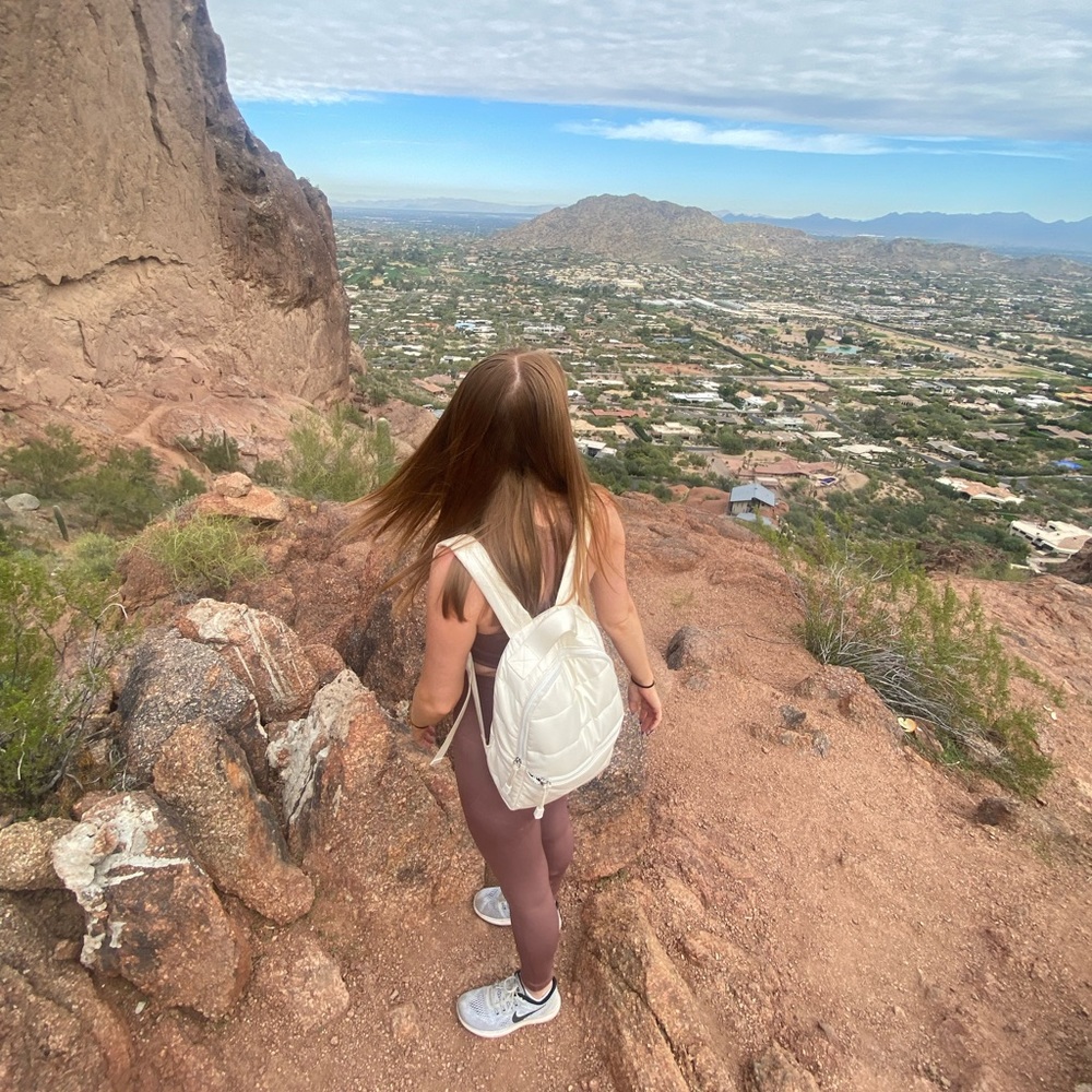 Meet your Posher, Kiley